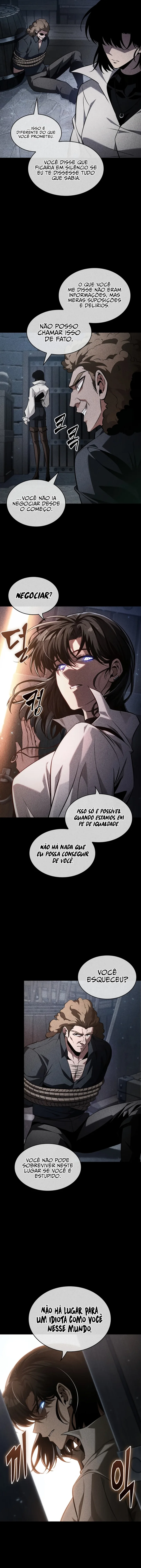 Read Pick Me Up! PT Manga Online