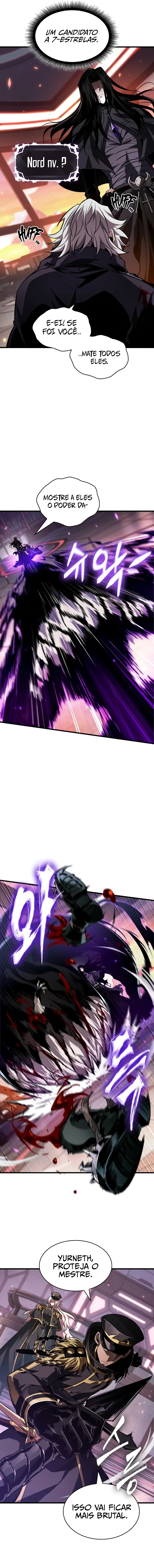 Read Pick Me Up! PT Manga Online