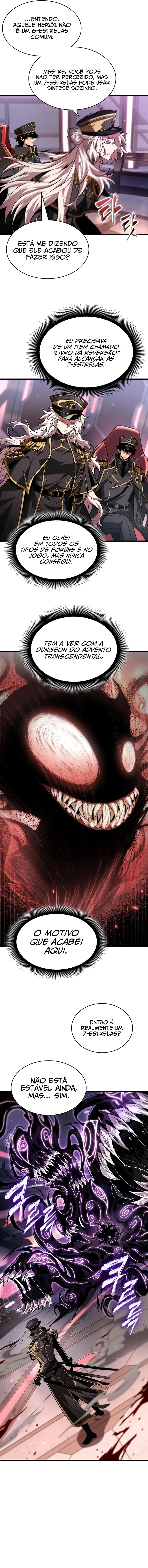 Read Pick Me Up! PT Manga Online