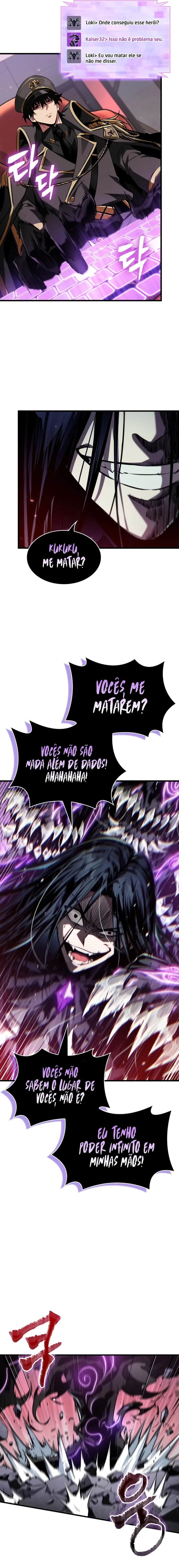 Read Pick Me Up! PT Manga Online