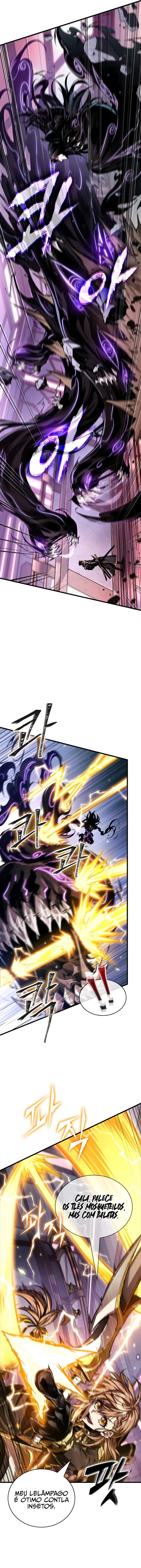 Read Pick Me Up! PT Manga Online