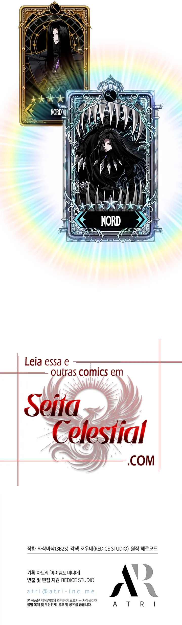 Read Pick Me Up! PT Manga Online