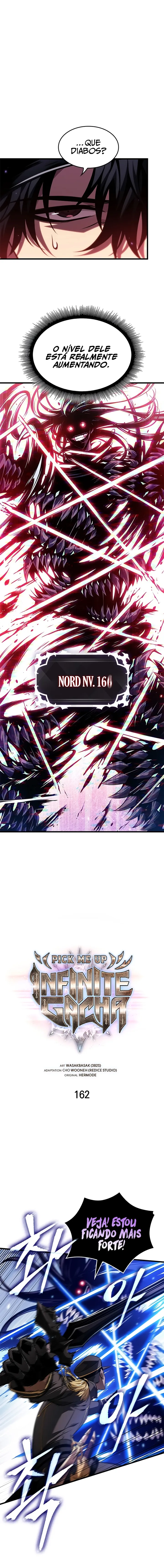 Read Pick Me Up! PT Manga Online