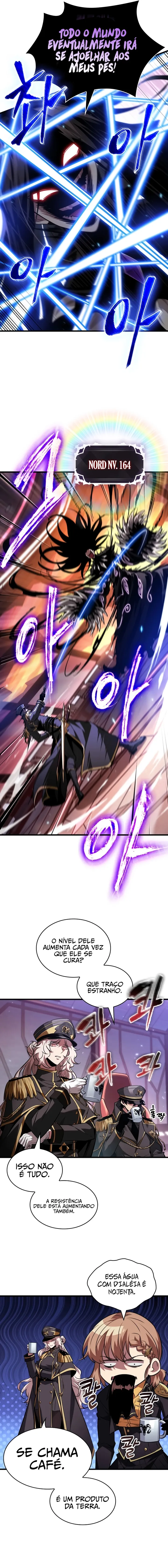 Read Pick Me Up! PT Manga Online