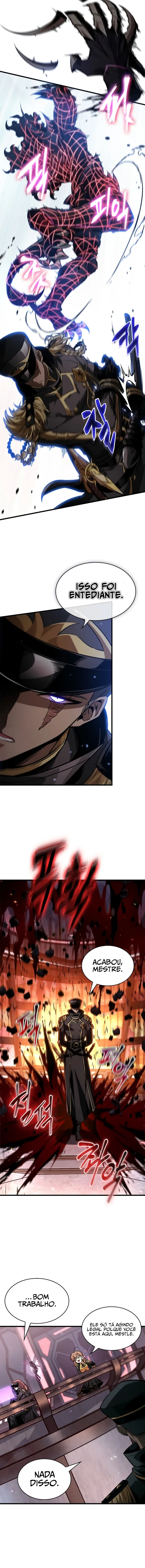 Read Pick Me Up! PT Manga Online