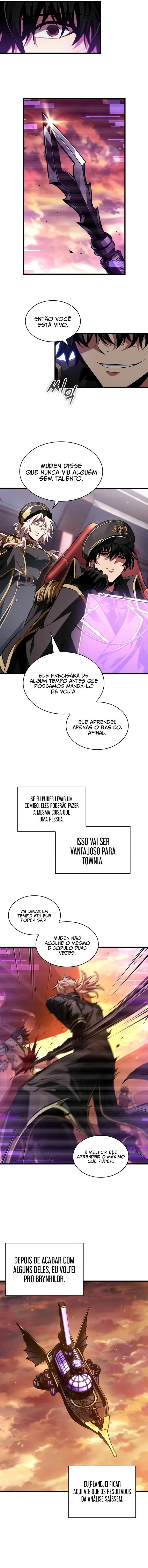 Read Pick Me Up! PT Manga Online