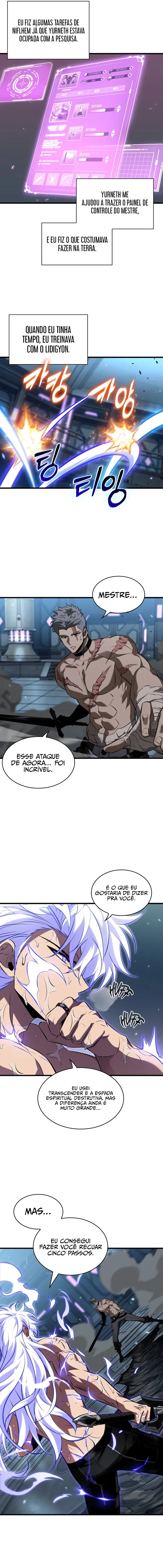 Read Pick Me Up! PT Manga Online