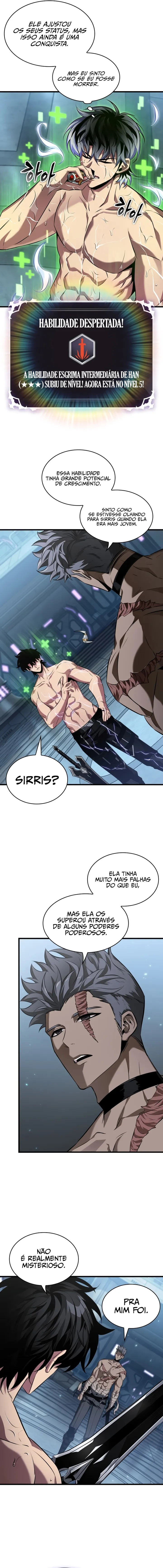 Read Pick Me Up! PT Manga Online