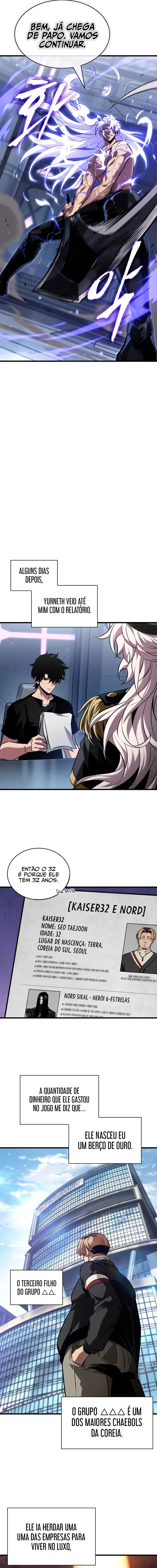 Read Pick Me Up! PT Manga Online