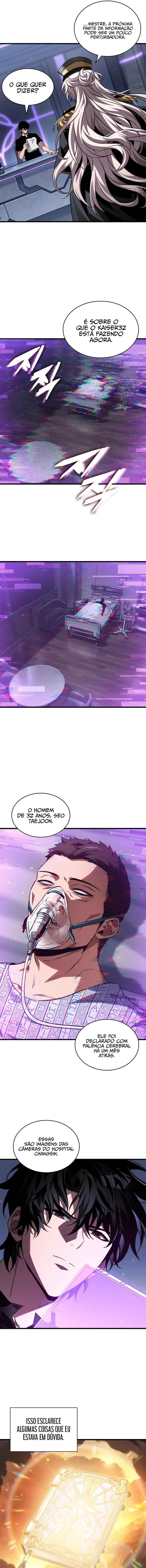 Read Pick Me Up! PT Manga Online