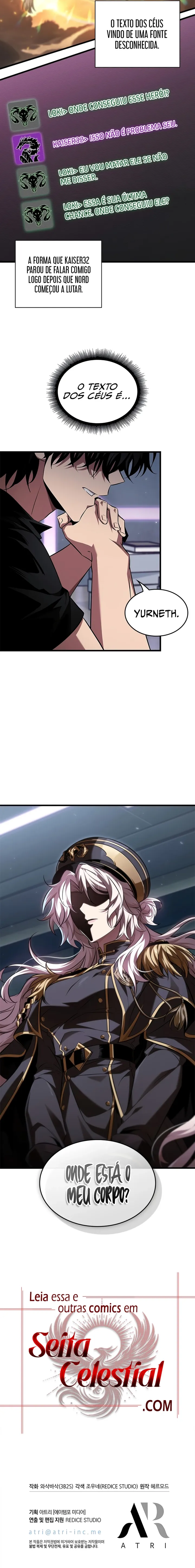 Read Pick Me Up! PT Manga Online