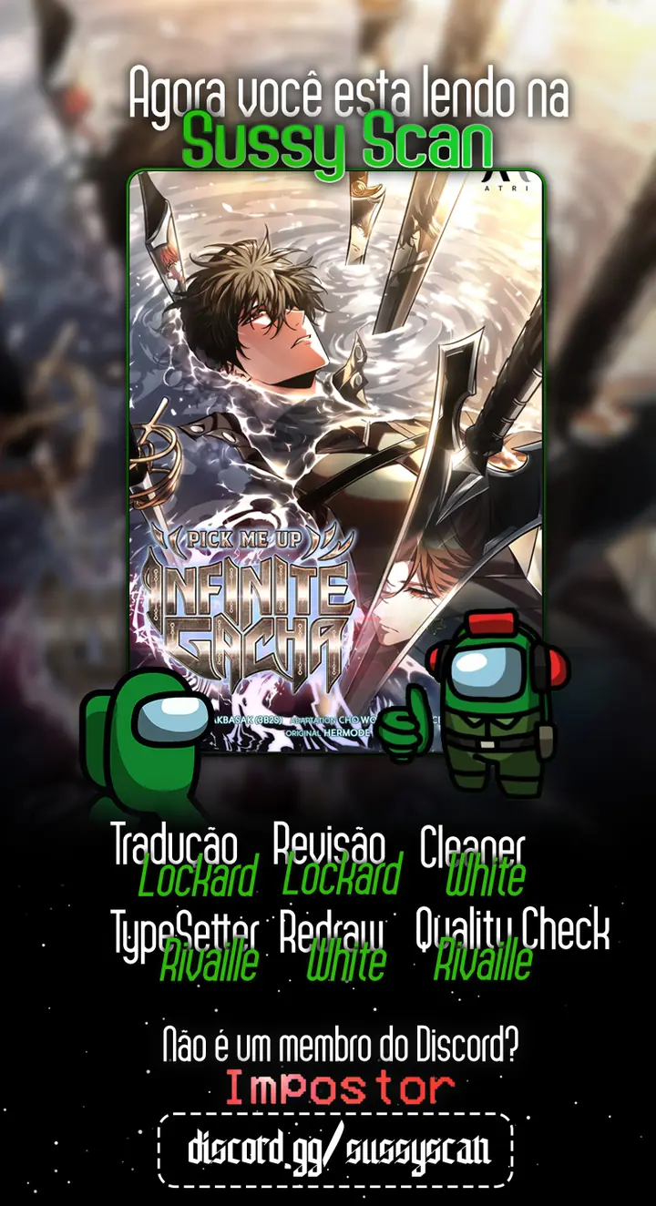 Read Pick Me Up! PT Manga Online