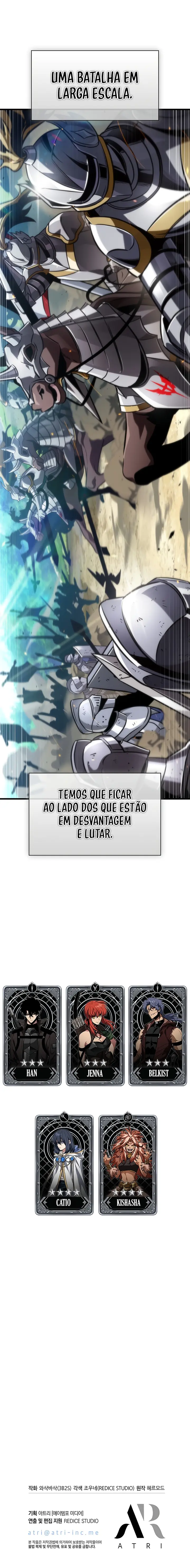 Read Pick Me Up! PT Manga Online