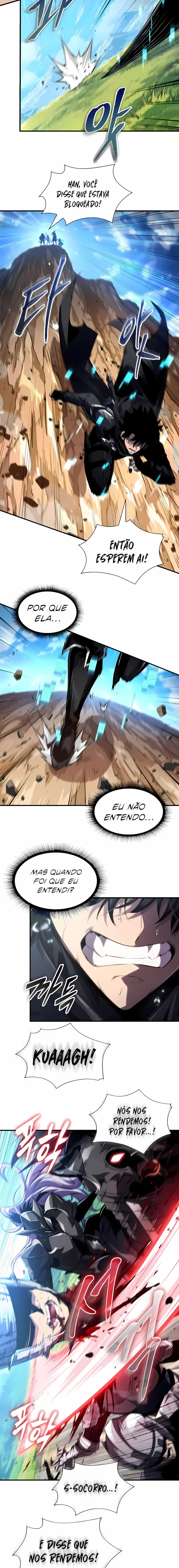 Read Pick Me Up! PT Manga Online