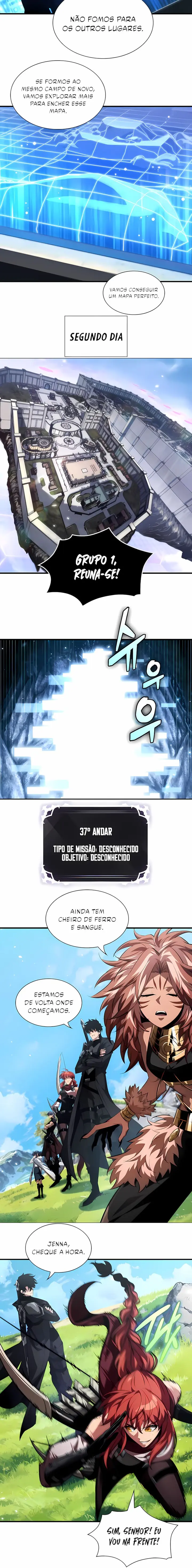 Read Pick Me Up! PT Manga Online