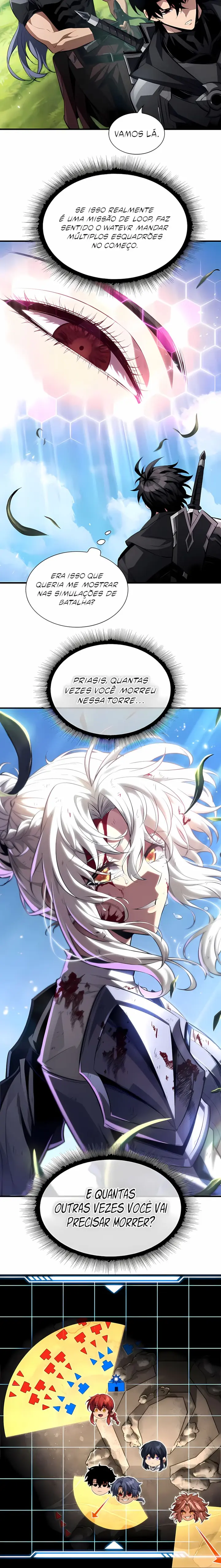 Read Pick Me Up! PT Manga Online