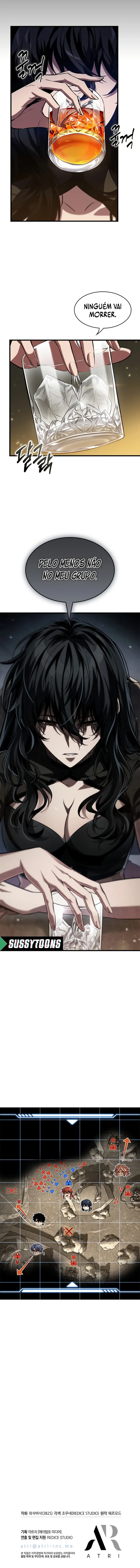 Read Pick Me Up! PT Manga Online