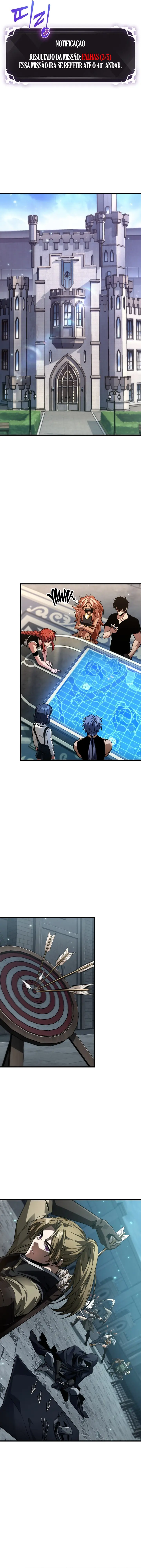 Read Pick Me Up! PT Manga Online