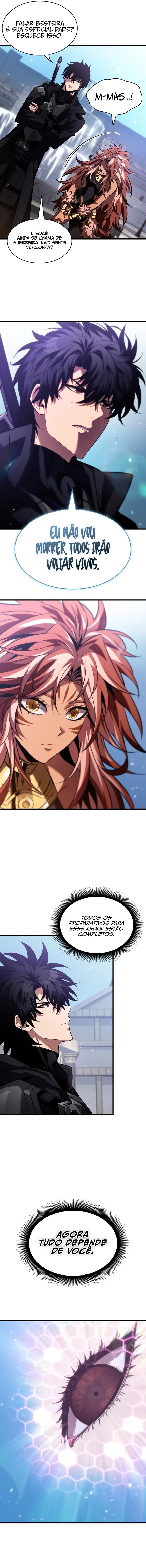 Read Pick Me Up! PT Manga Online