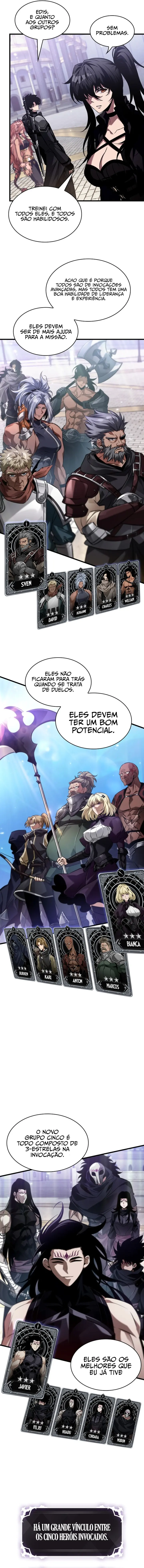 Read Pick Me Up! PT Manga Online