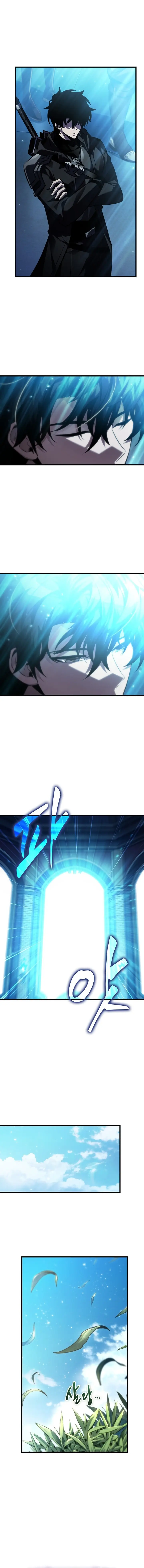 Read Pick Me Up! PT Manga Online