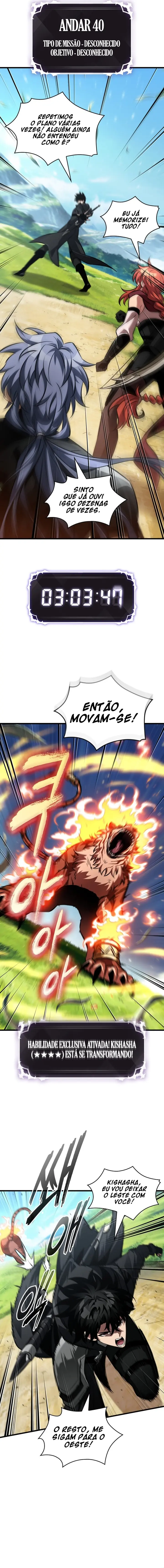 Read Pick Me Up! PT Manga Online