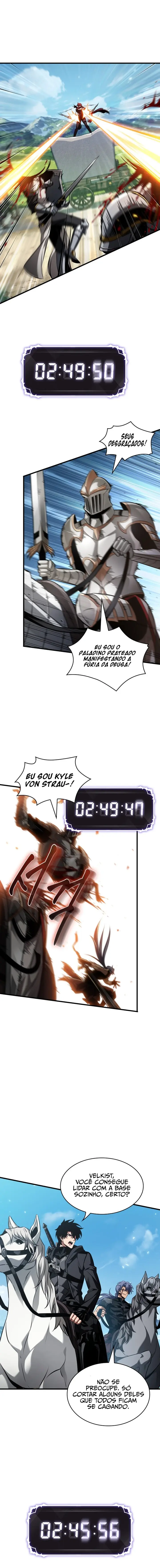 Read Pick Me Up! PT Manga Online