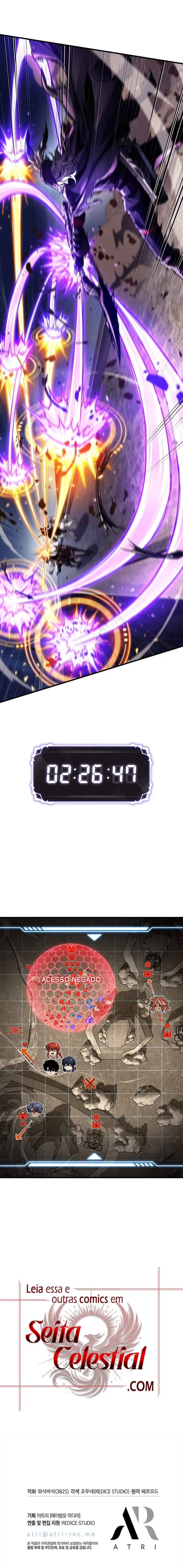 Read Pick Me Up! PT Manga Online