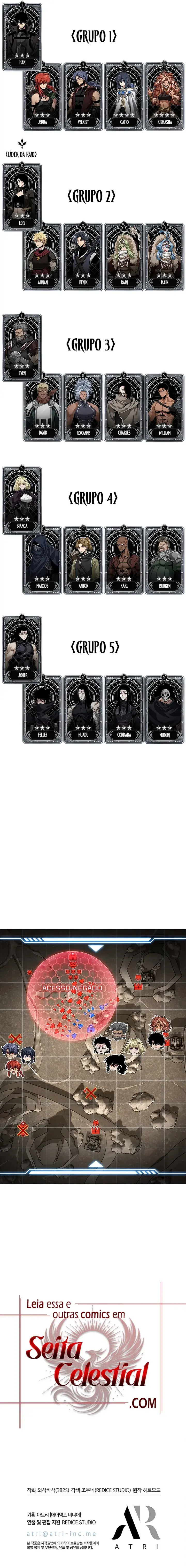 Read Pick Me Up! PT Manga Online