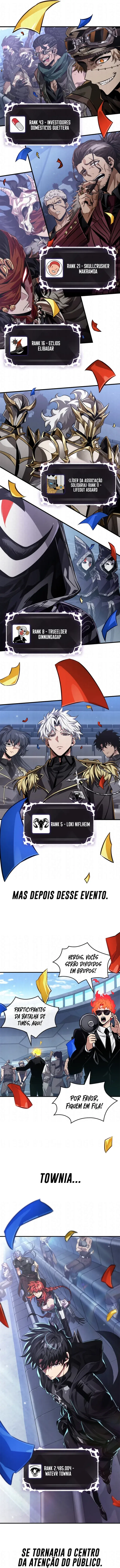 Read Pick Me Up! PT Manga Online