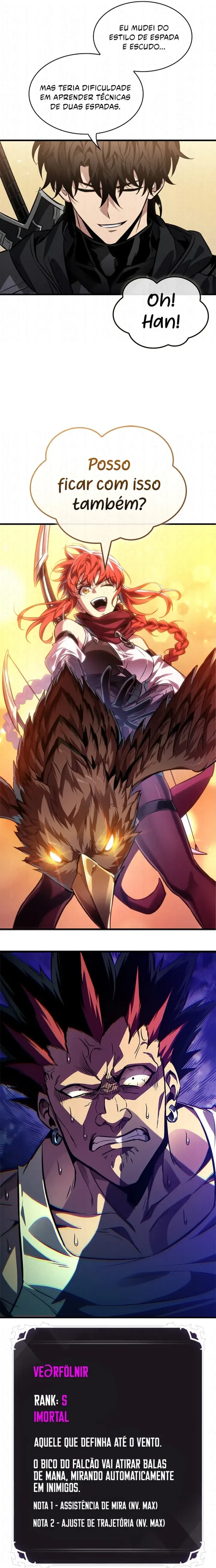 Read Pick Me Up! PT Manga Online