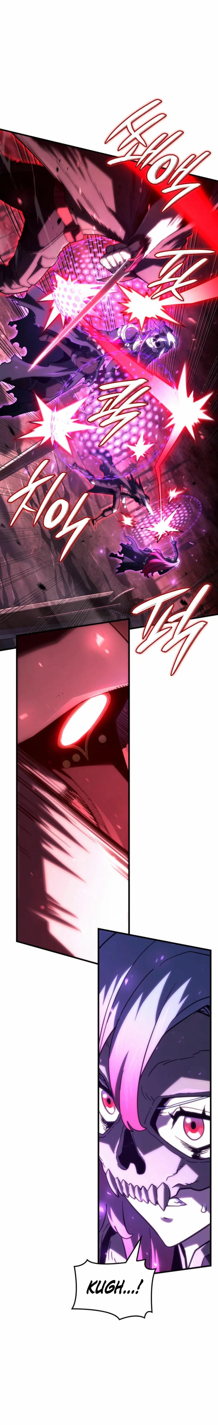 Read Revenge of the Baskerville Bloodhound PT Manga Online