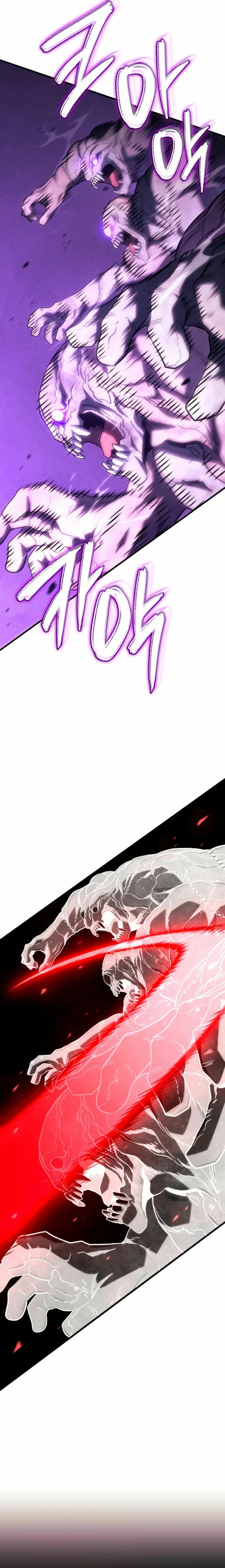 Read Revenge of the Baskerville Bloodhound PT Manga Online