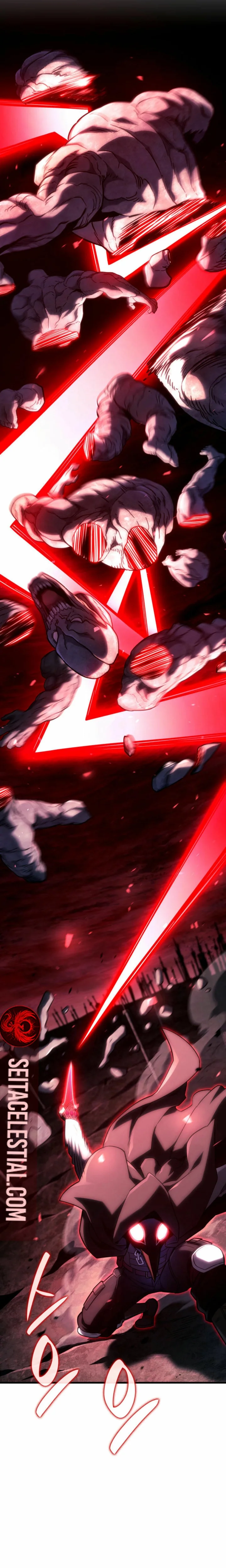 Read Revenge of the Baskerville Bloodhound PT Manga Online