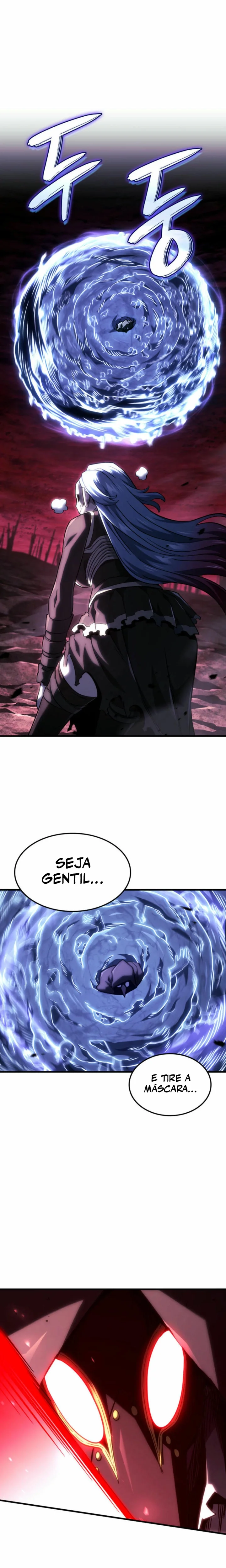 Read Revenge of the Baskerville Bloodhound PT Manga Online