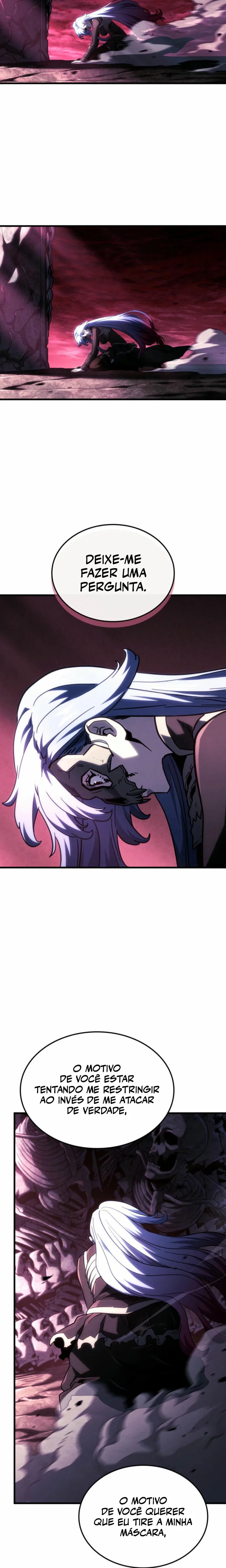 Read Revenge of the Baskerville Bloodhound PT Manga Online