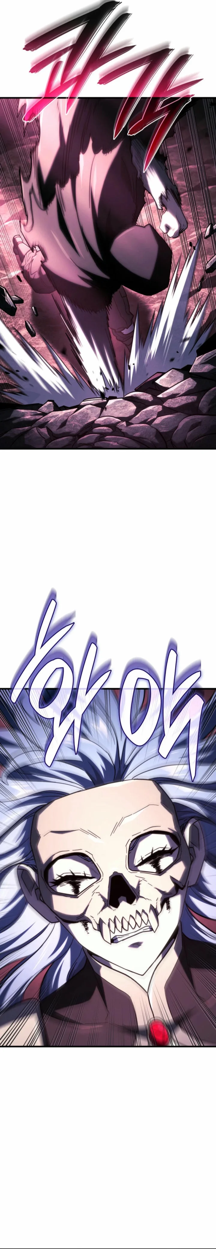 Read Revenge of the Baskerville Bloodhound PT Manga Online