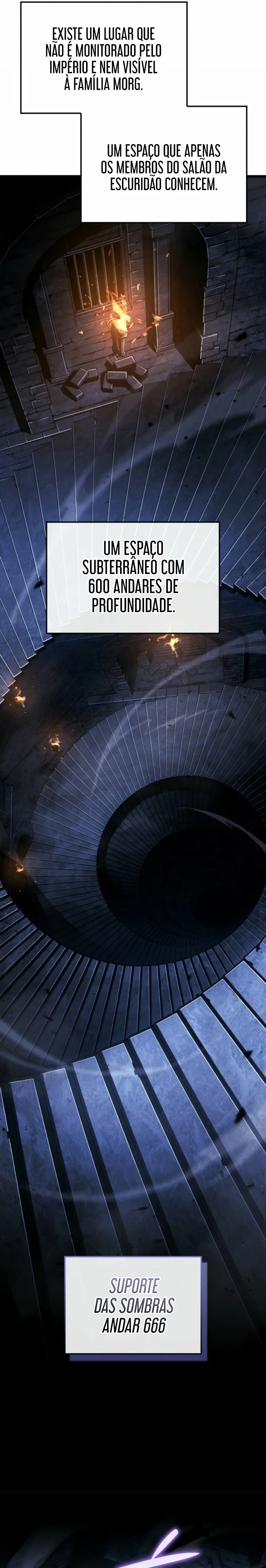 Read Revenge of the Baskerville Bloodhound PT Manga Online