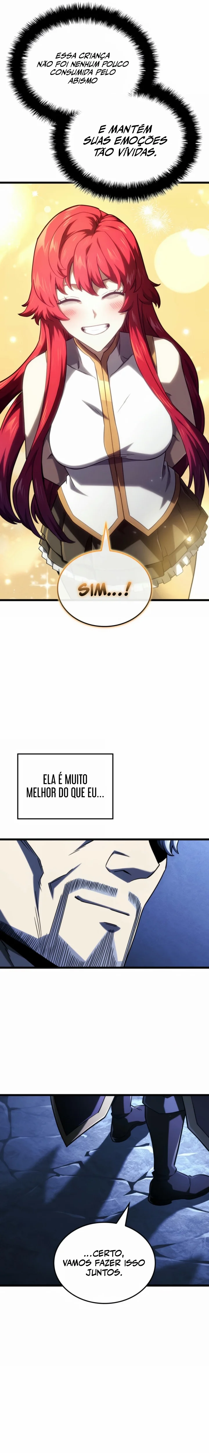 Read Revenge of the Baskerville Bloodhound PT Manga Online