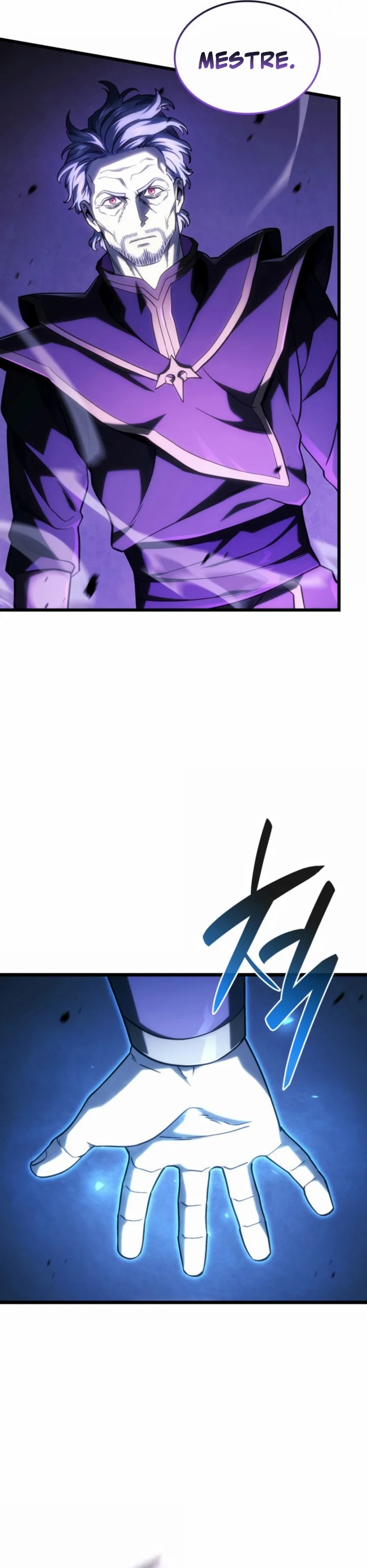 Read Revenge of the Baskerville Bloodhound PT Manga Online