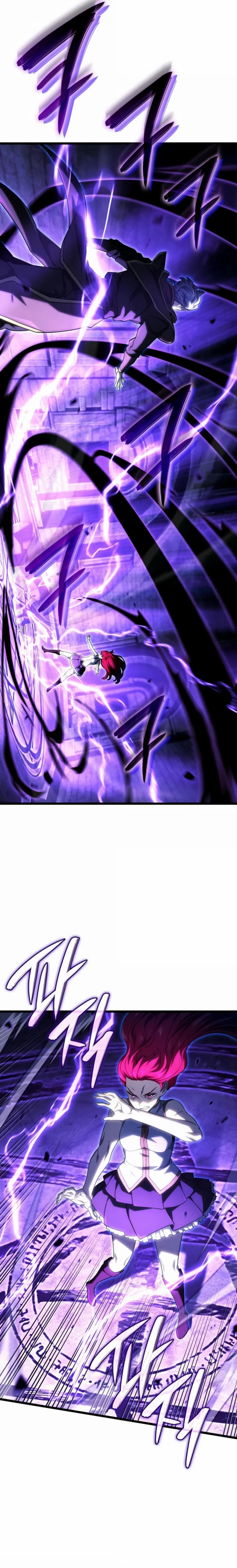 Read Revenge of the Baskerville Bloodhound PT Manga Online