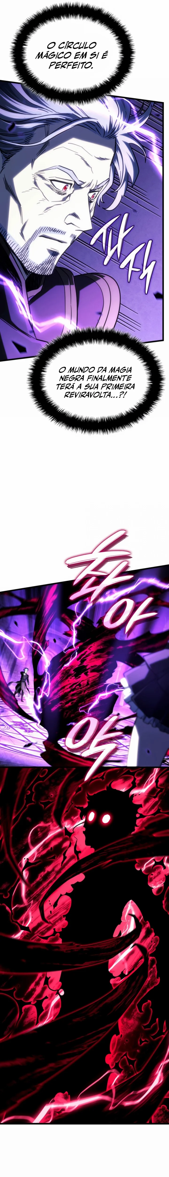 Read Revenge of the Baskerville Bloodhound PT Manga Online