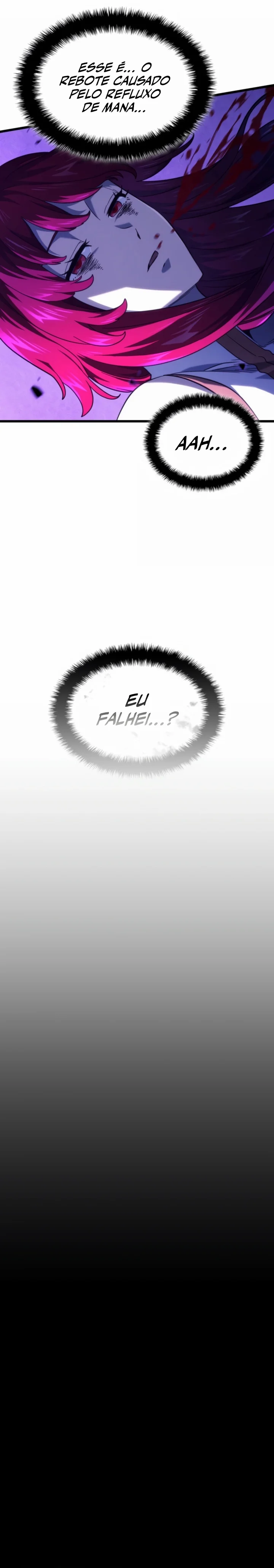 Read Revenge of the Baskerville Bloodhound PT Manga Online