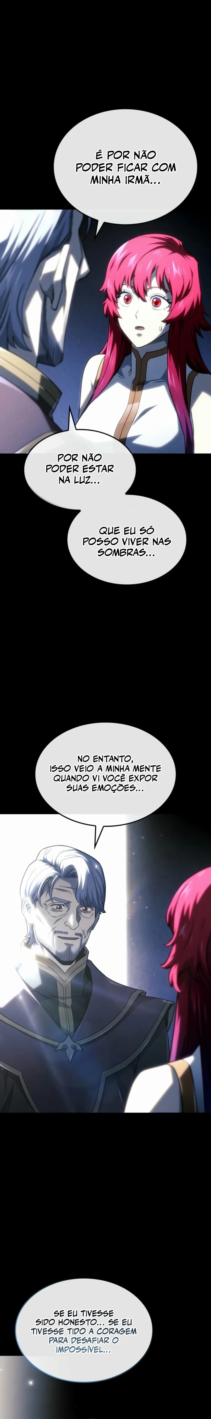 Read Revenge of the Baskerville Bloodhound PT Manga Online