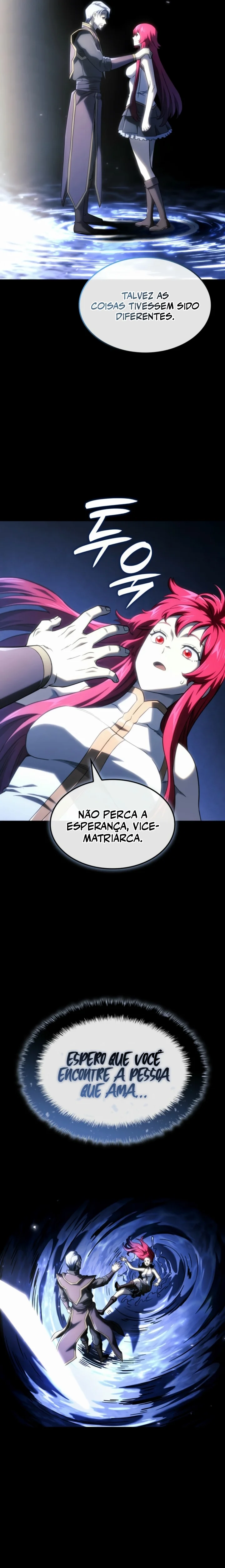 Read Revenge of the Baskerville Bloodhound PT Manga Online