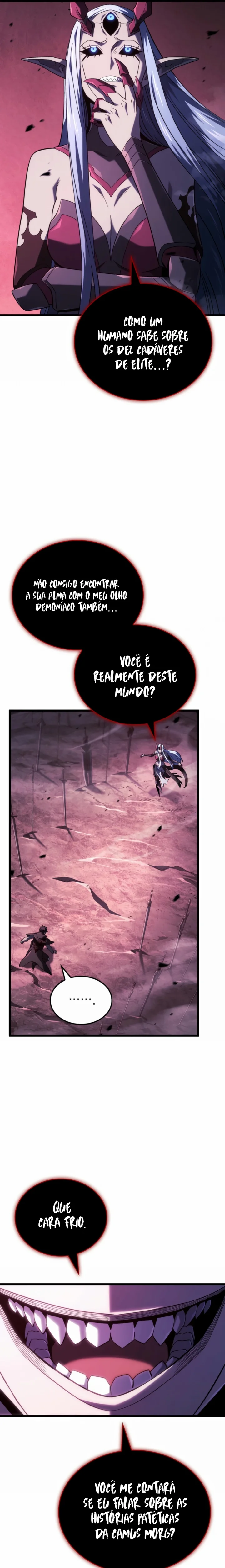 Read Revenge of the Baskerville Bloodhound PT Manga Online