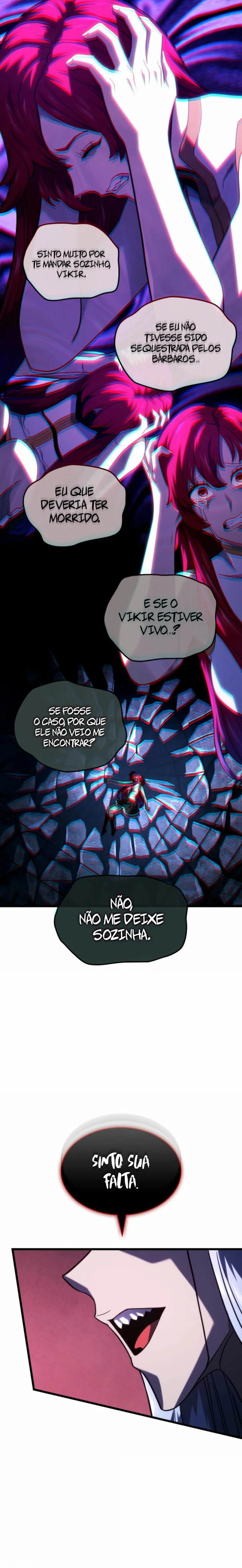 Read Revenge of the Baskerville Bloodhound PT Manga Online