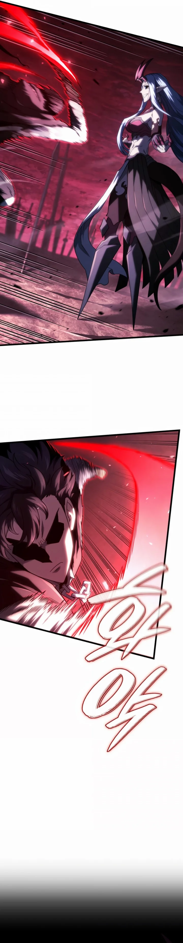 Read Revenge of the Baskerville Bloodhound PT Manga Online