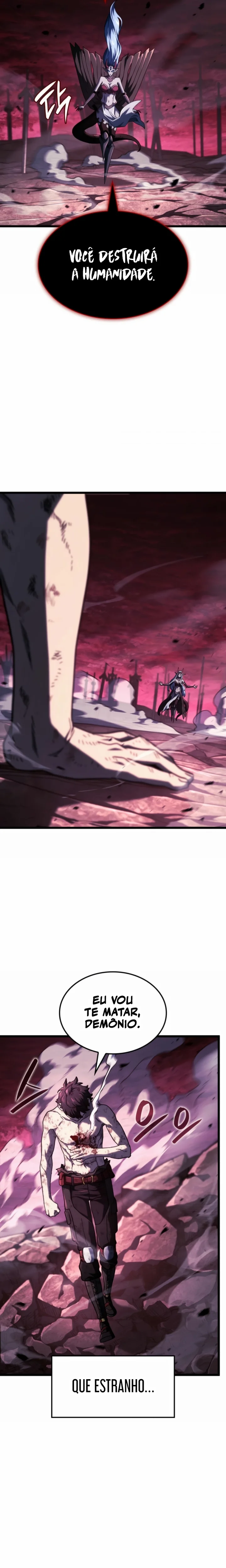 Read Revenge of the Baskerville Bloodhound PT Manga Online