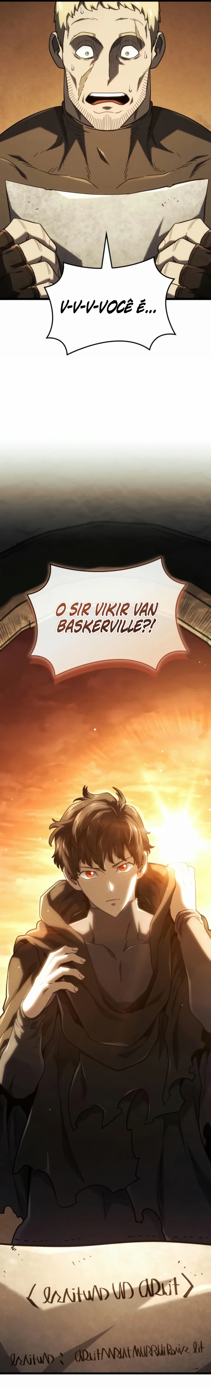 Read Revenge of the Baskerville Bloodhound PT Manga Online